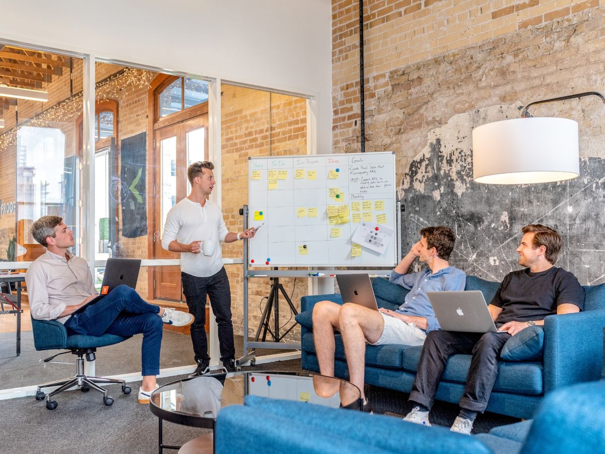 How To Hire The Best Digital Marketing Agency For Your Startup
