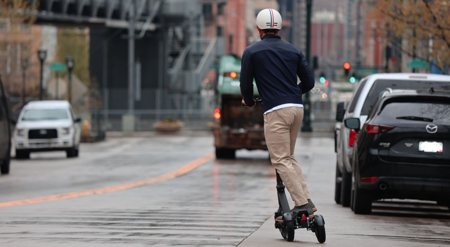 Electric Scooter Sharing App Development Tips For E-Vehicles