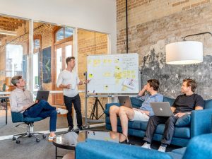 Best Digital Marketing Agencies in NYC