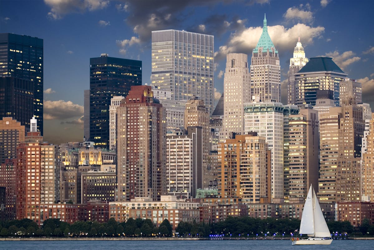 Best Real Estate Agencies in NYC
