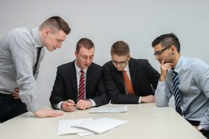 Top Consulting Firms in NYC