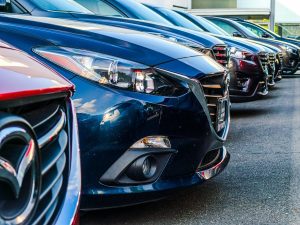 Top Car Rental Companies in NYC