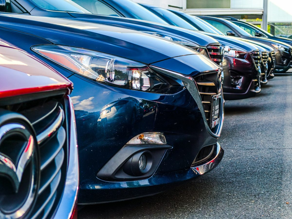Top Car Rental Companies in NYC