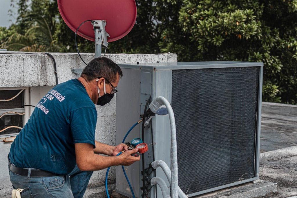Best HVAC Companies in NYC